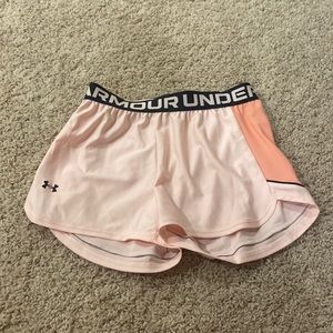 Under Armor Shorts